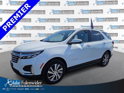 Used 2023 Chevrolet Equinox Premier