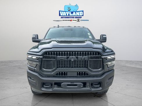 New 2026 RAM 2500 Power Wagon AWD/4WD image 21