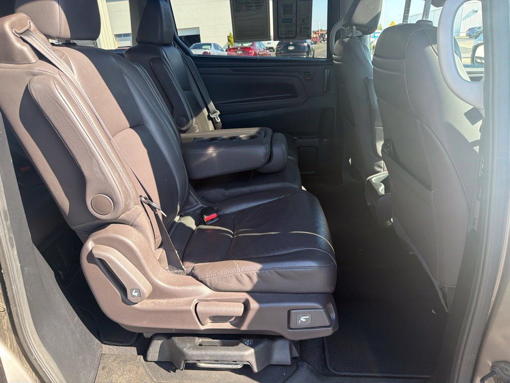Used 2019 Honda Odyssey EX-L image 31