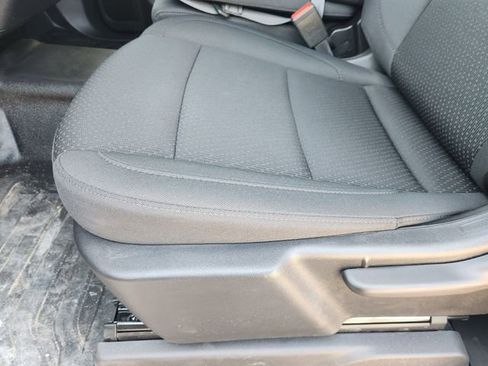 New 2026 Chevrolet Silverado 2500 W/T RWD image 24