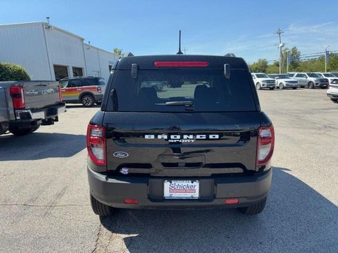 Used 2023 Ford Bronco Sport Big Bend w/ Convenience Package image 5