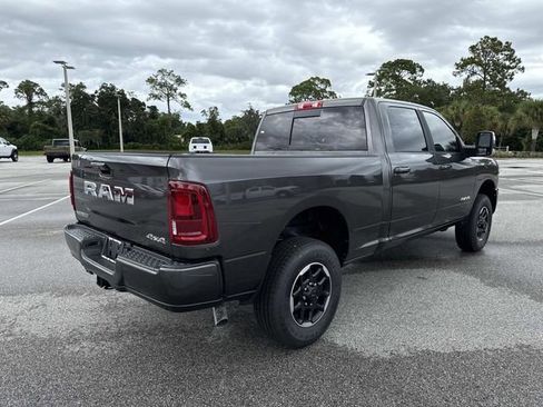 New 2026 RAM 2500 Laramie w/ Safety Group image 3