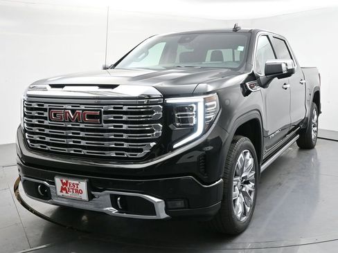New 2026 GMC Sierra 1500 Denali w/ Denali Reserve Package image 2