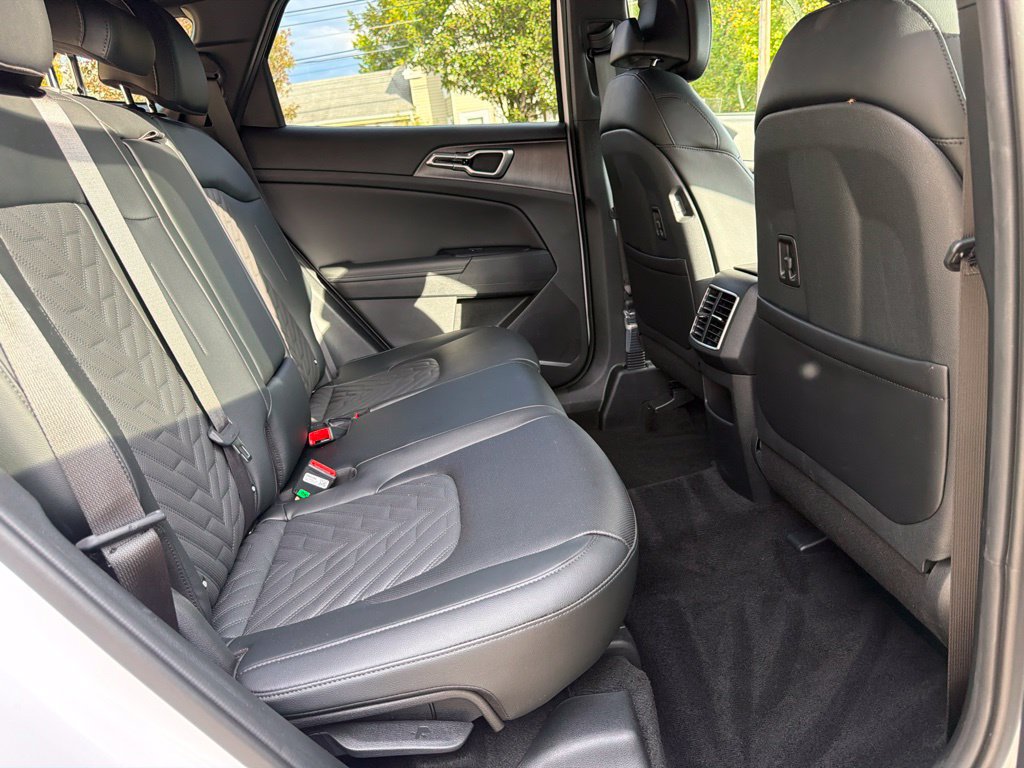 Certified 2026 Kia Sportage X-Line w/ X-Line Technology Package AWD/4WD image 28