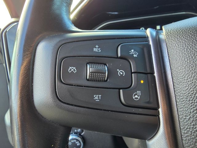 Used 2022 GMC Sierra 1500 SLE w/ X31 Off-Road Package AWD/4WD image 28