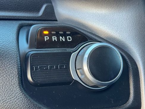 Used 2019 RAM 1500 Big Horn image 42