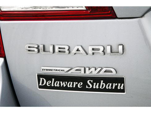 Used 2019 Subaru Outback 2.5i Premium AWD/4WD image 46