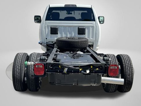 New 2024 RAM 3500 Tradesman w/ Electrical Accessory Group image 5