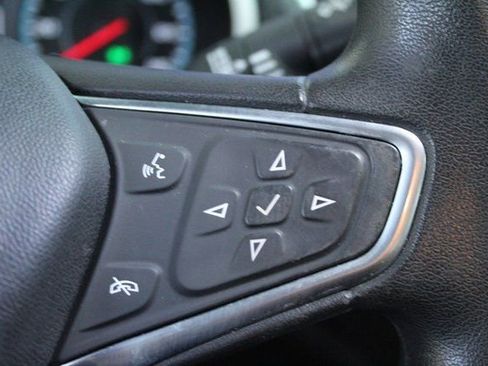 Used 2018 Chevrolet Malibu LS image 15