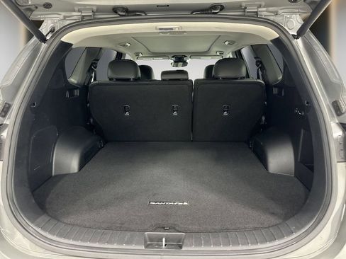 Certified 2023 Hyundai Santa Fe SEL w/ Premium Package FWD image 11