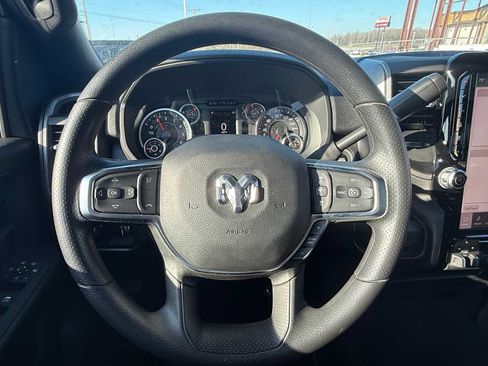 New 2026 RAM 2500 Tradesman image 9