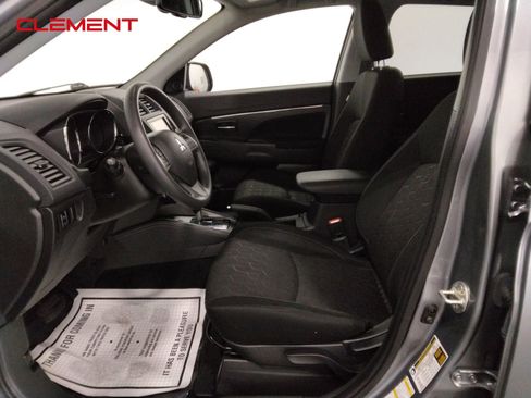 Used 2024 Mitsubishi Outlander Sport ES image 20