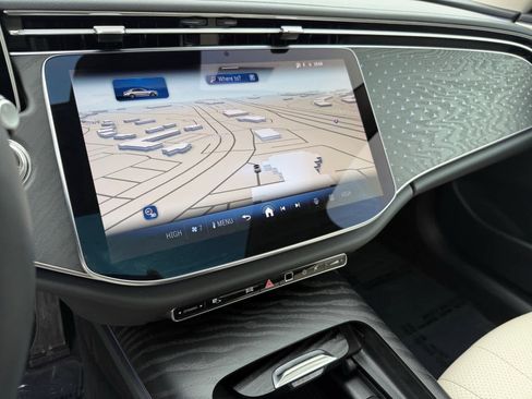 Certified 2026 Mercedes-Benz E 350 E 350 image 17