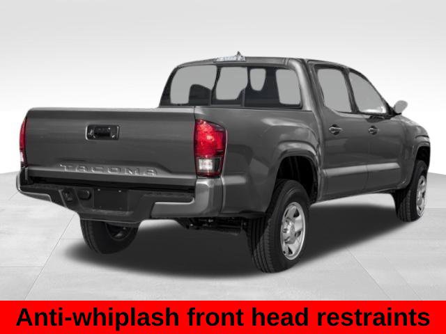 Used 2021 Toyota Tacoma SR w/ SR Convenience Package RWD image 25