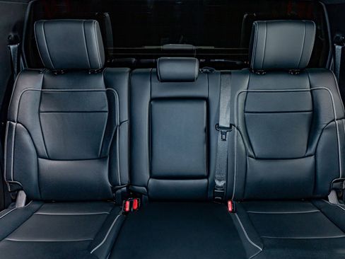 Used 2026 Toyota Tundra Limited image 26