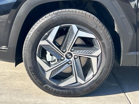 Certified 2024 Hyundai Tucson Limited image 27