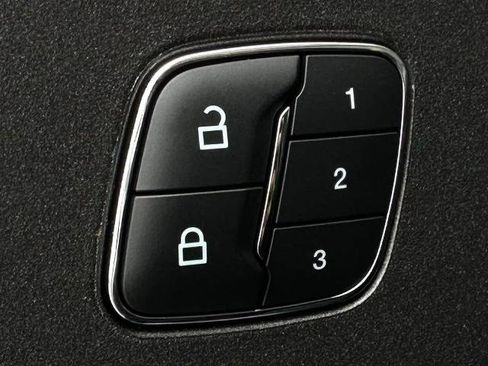 New 2025 Ford Bronco Sport Outer Banks w/ Outer Banks Tech Package+ image 25