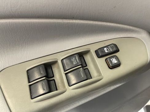 Used 2008 Toyota Tacoma PreRunner RWD image 16