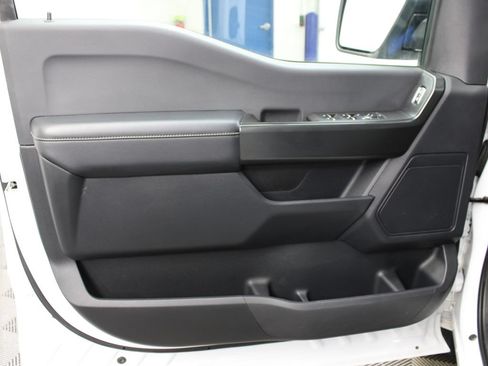 Used 2024 Ford F150 STX w/ Mobile Office Package AWD/4WD image 61