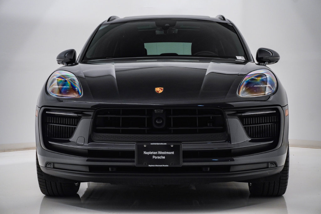 Used 2024 Porsche Macan S AWD/4WD image 6