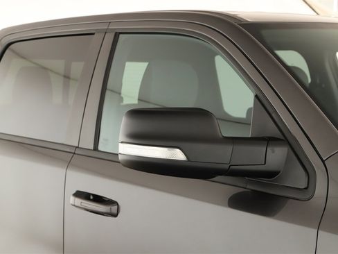 Used 2022 RAM 1500 Big Horn image 34