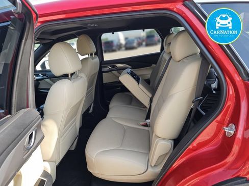 Used 2018 MAZDA CX-9 Grand Touring AWD/4WD image 6
