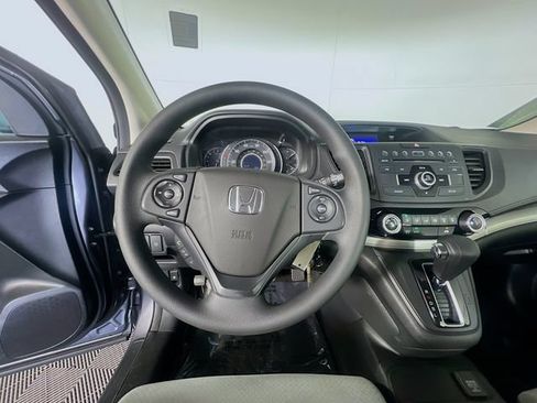 Used 2016 Honda CR-V LX image 14