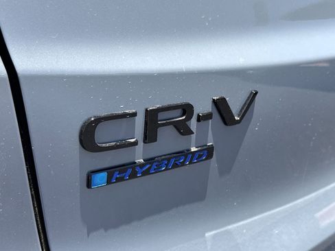 New 2026 Honda CR-V Sport-L image 6