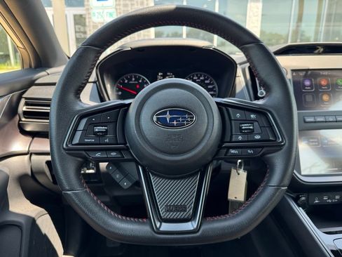 Used 2023 Subaru WRX AWD/4WD image 12