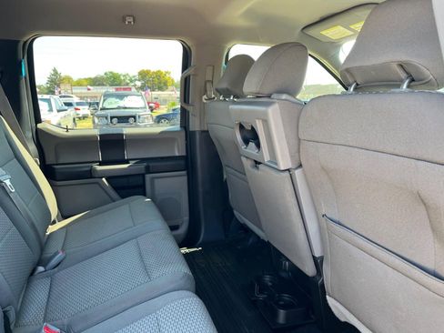 Used 2017 Ford F150 XLT w/ Trailer Tow Package image 28