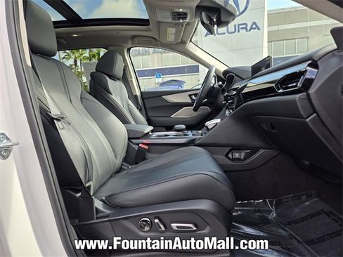 Certified 2024 Acura MDX SH-AWD image 18