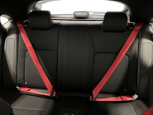 New 2026 Honda Civic Type R image 25