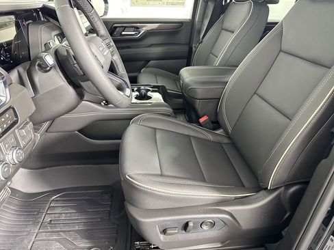 New 2026 GMC Yukon Elevation w/ Elevation Premium Package image 7