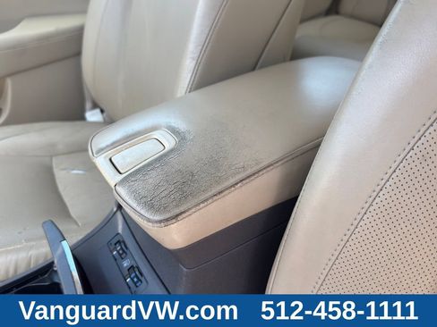 Used 2007 Lexus ES 350 FWD image 11