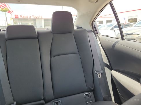Used 2024 Toyota Corolla LE FWD image 22