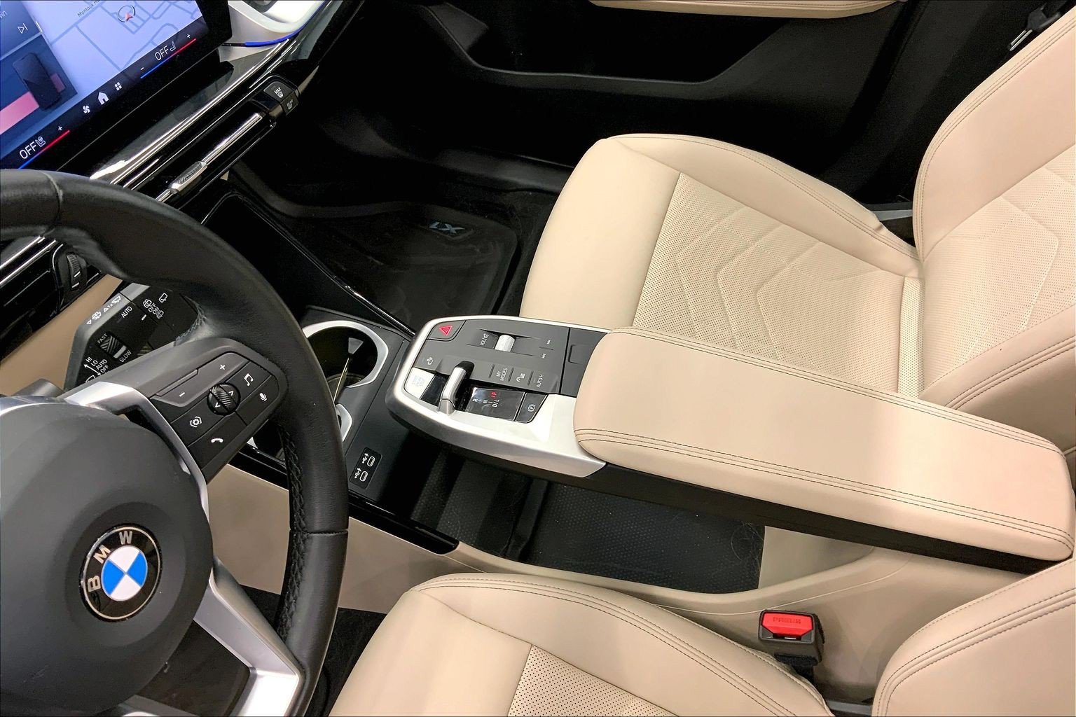Used 2024 BMW X1 xDrive28i w/ Convenience Package AWD/4WD image 18