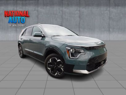 Used 2023 Kia Niro Wind