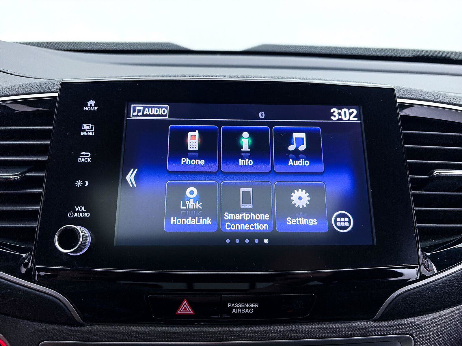Used 2023 Honda Ridgeline RTL image 21
