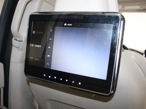 Used 2020 Lincoln Navigator L Reserve w/ Luxury Package AWD/4WD image 36