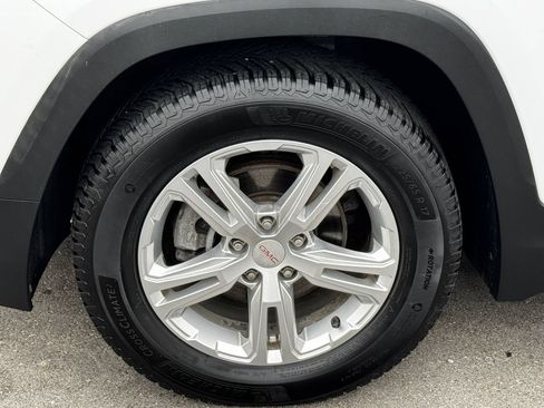 Used 2019 GMC Terrain SLE w/ Driver Convenience Package AWD/4WD image 44