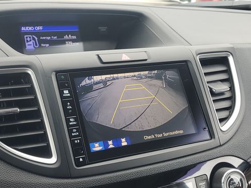 Used 2015 Honda CR-V EX-L image 29