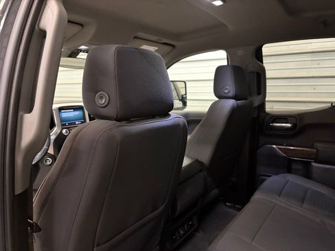 Used 2022 GMC Sierra 1500 Elevation AWD/4WD image 22
