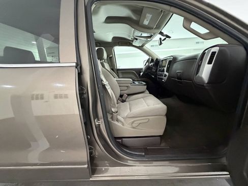 Used 2014 GMC Sierra 1500 SLE AWD/4WD image 17