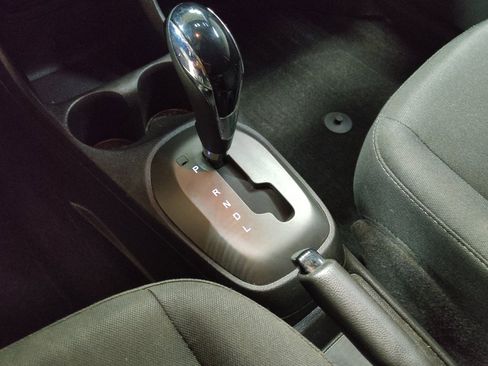 Used 2020 Chevrolet Spark LT FWD image 26