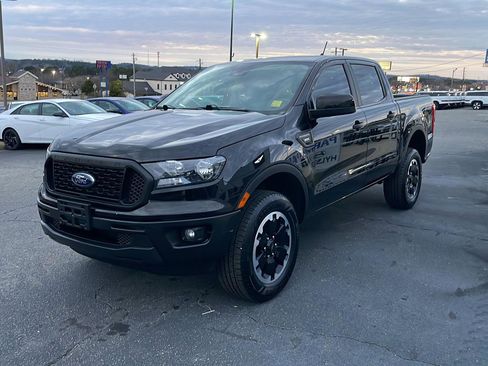 Used 2021 Ford Ranger XL w/ Equipment Group 101A High image 1
