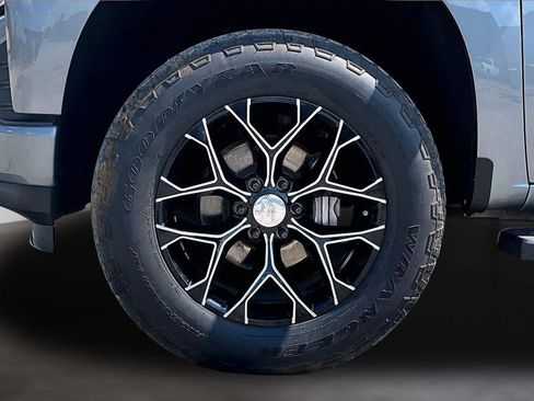 Used 2020 Chevrolet Silverado 1500 RST AWD/4WD image 33