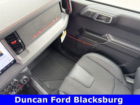 New 2025 Ford Bronco Raptor image 34