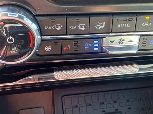 New 2026 Ford F150 Lariat AWD/4WD image 19