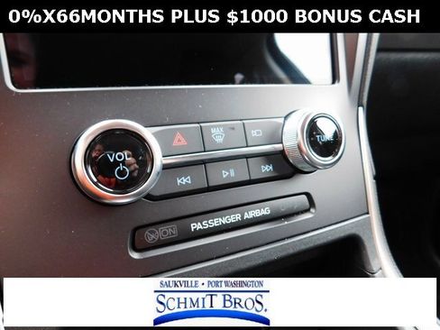 Used 2024 Ford Edge SE w/ Black Appearance Package image 43