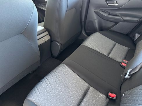 New 2026 Nissan Sentra SV image 12